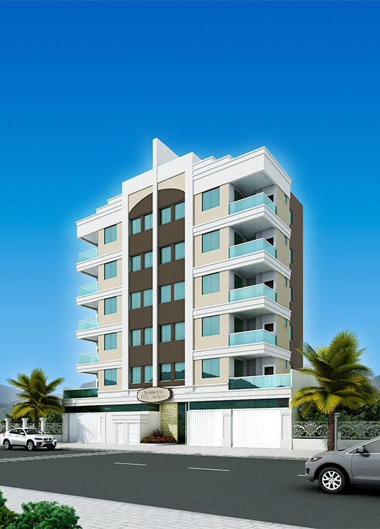 Vila Serena