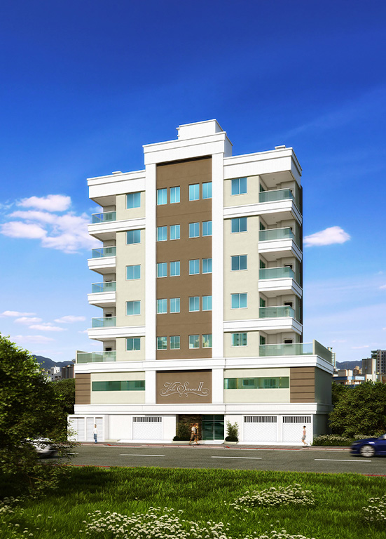 Vila Serena II
